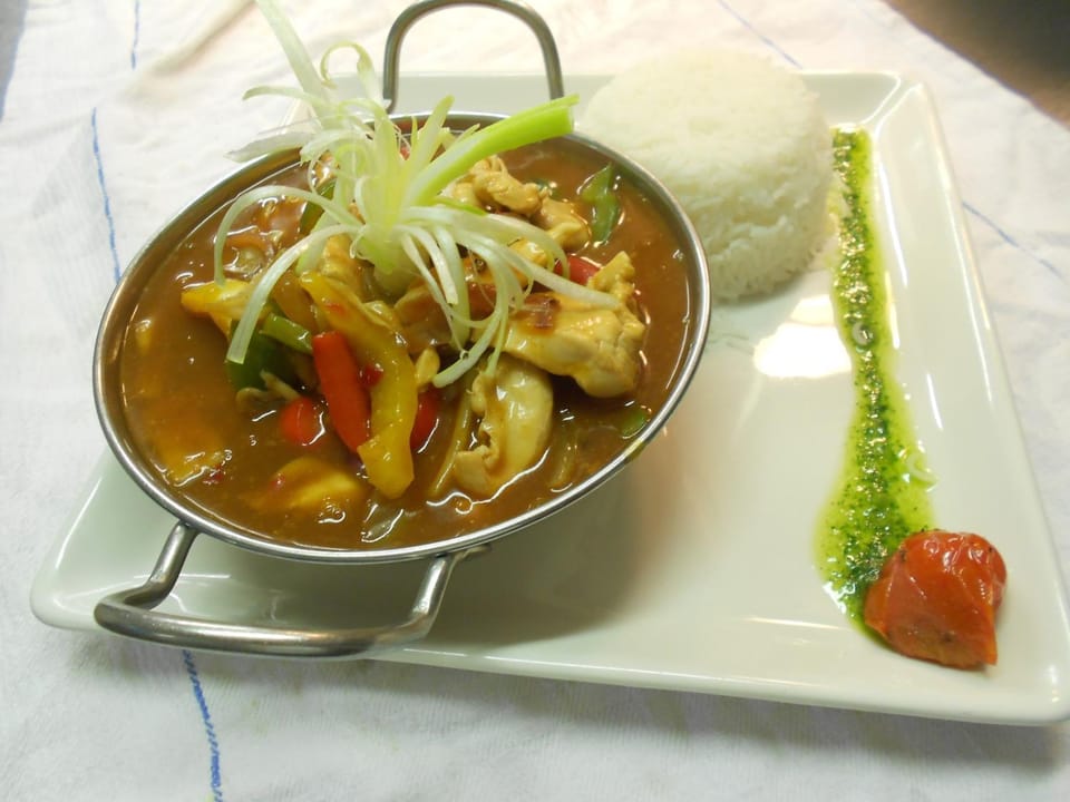 Food