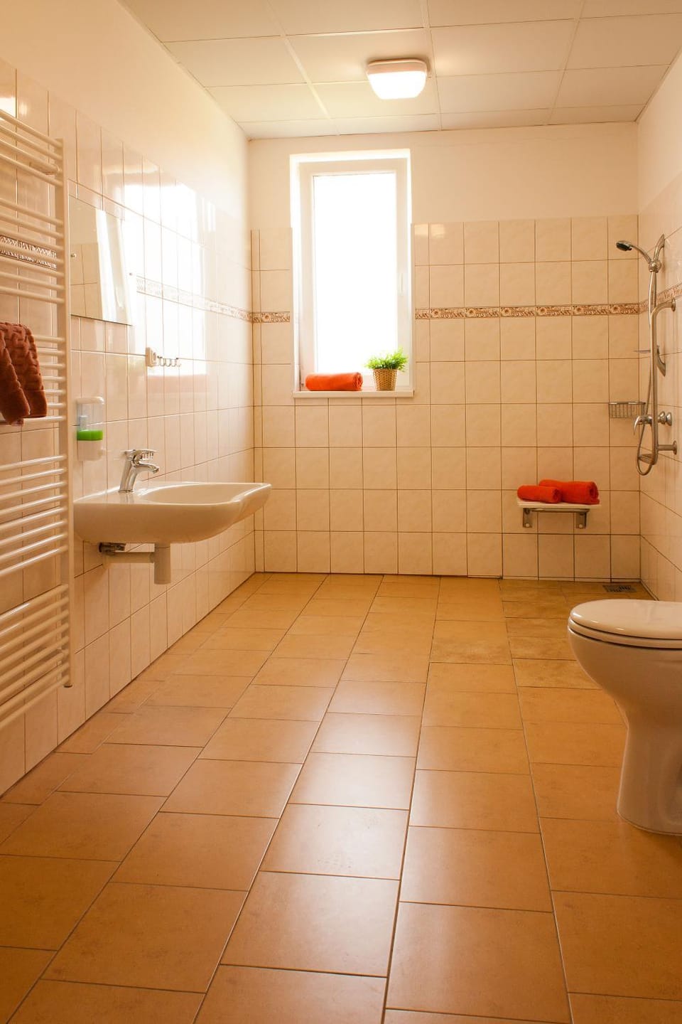 Apartmány REKO Kadaň Apartment in Saxony