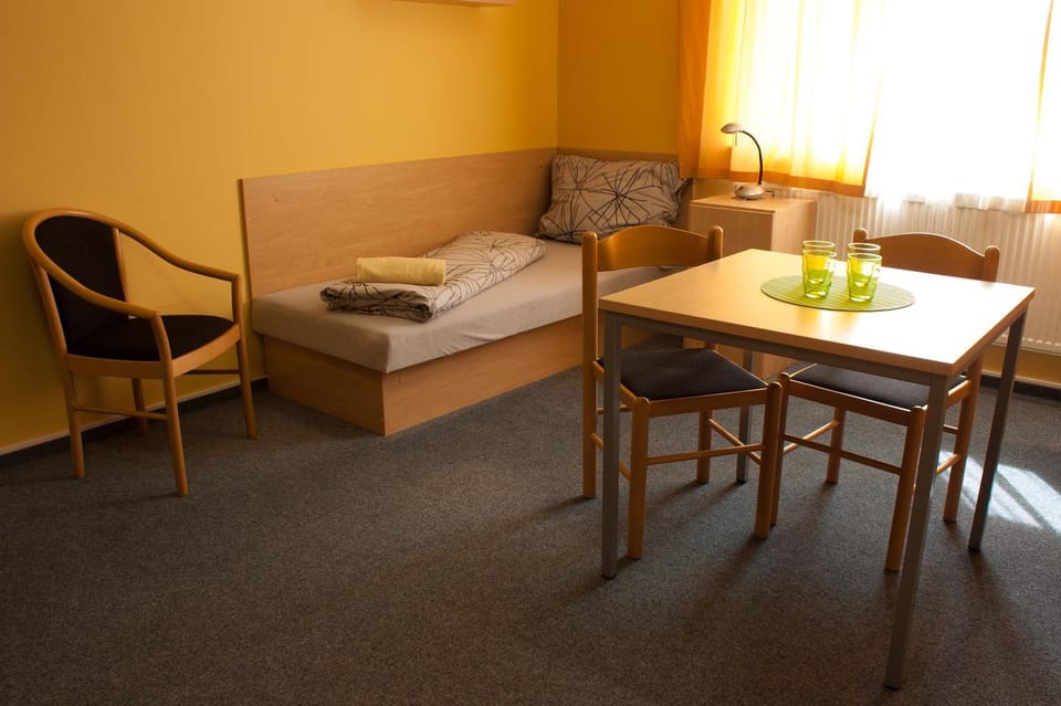 Apartmány REKO Kadaň Apartment in Saxony