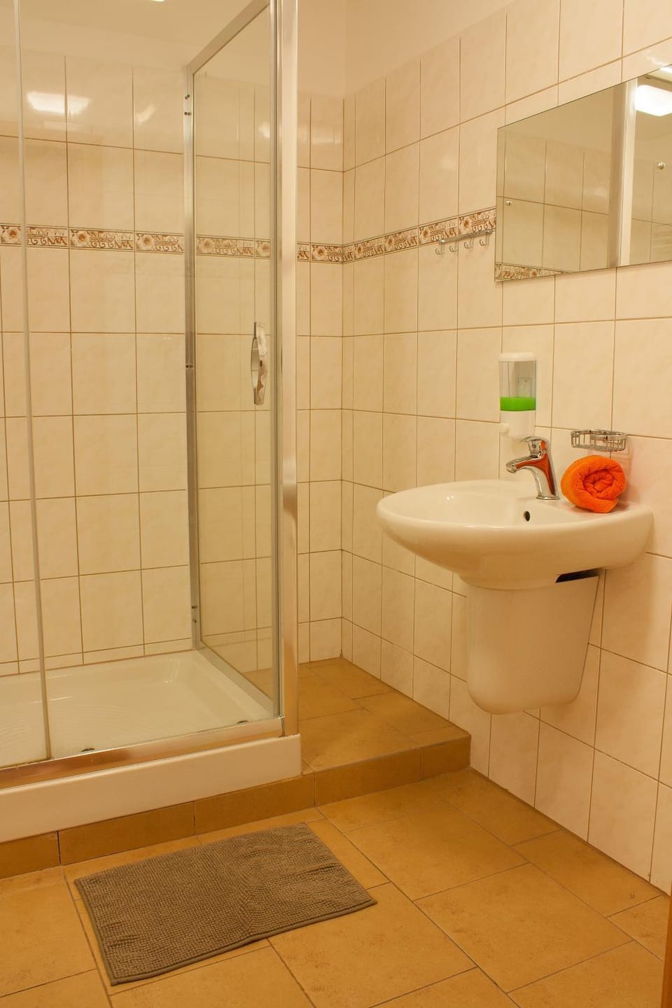 Apartmány REKO Kadaň Apartment in Saxony