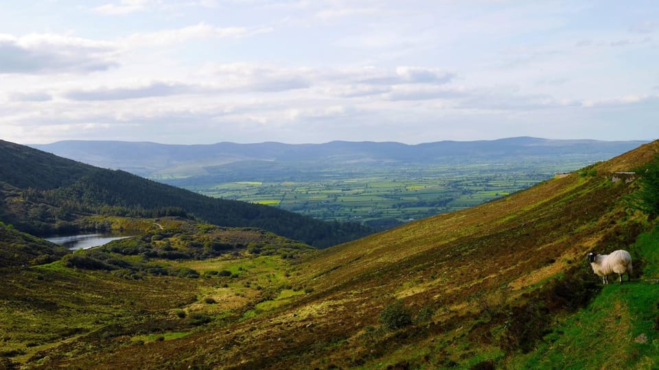 Day, Natural landscape