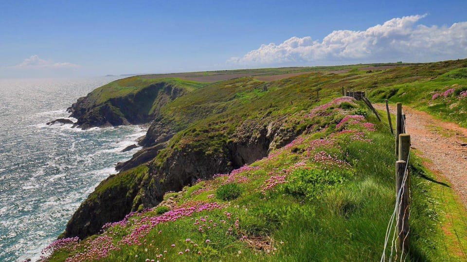 Day, Natural landscape