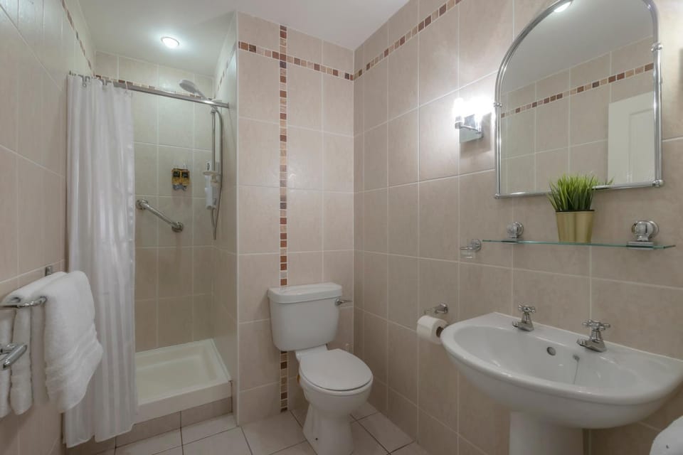 Gleneagle River Apartments Apartment hotel in County Kerry