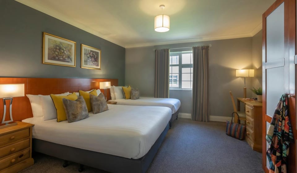 Gleneagle River Apartments Apartment hotel in County Kerry