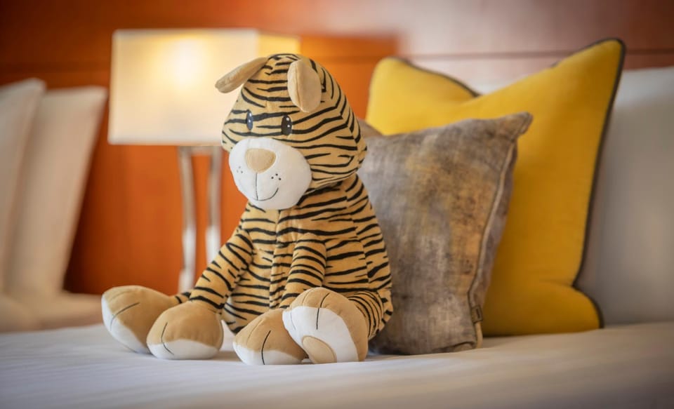 Gleneagle River Apartments Apartment hotel in County Kerry