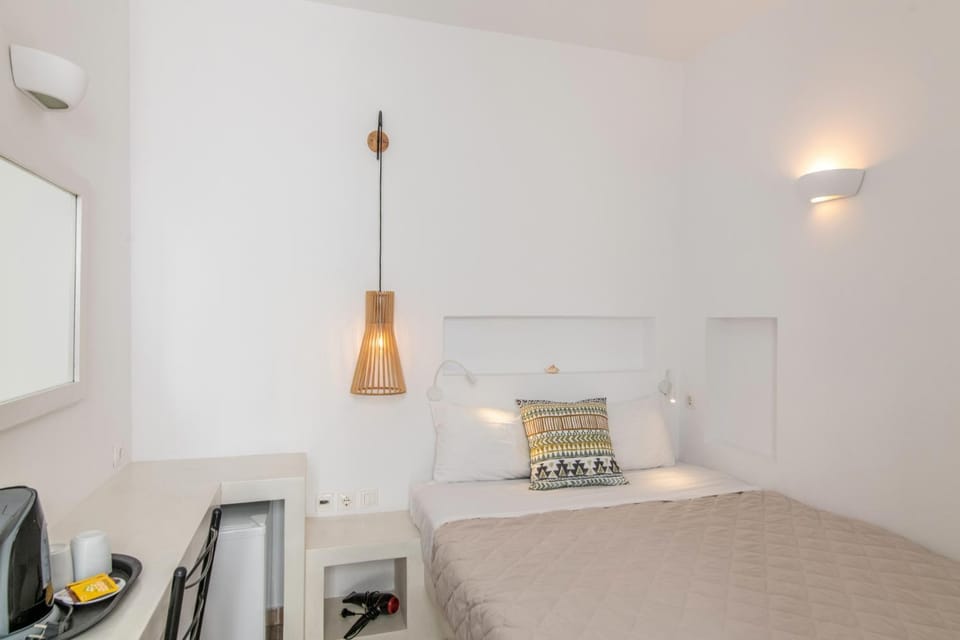 Argiro Bed and Breakfast in Decentralized Administration of the Aegean