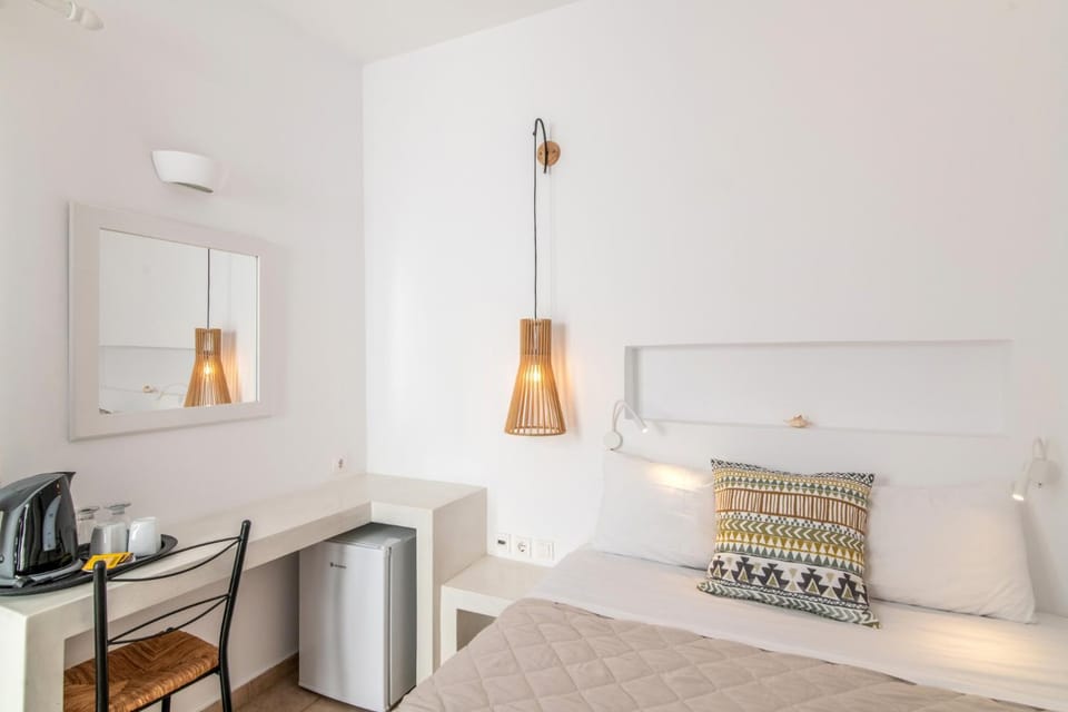 Argiro Bed and Breakfast in Decentralized Administration of the Aegean