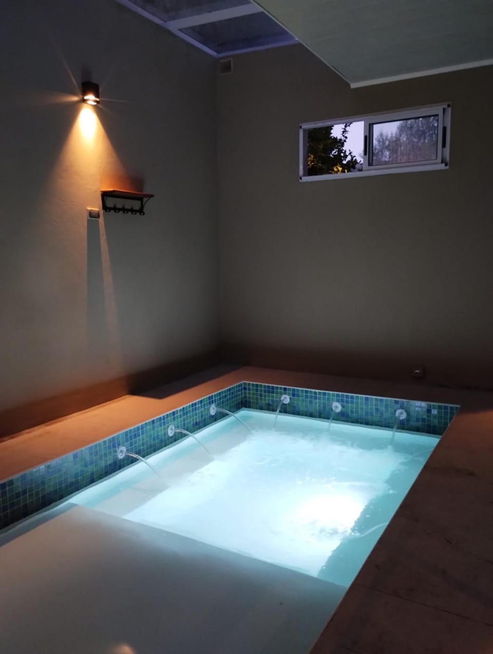Hot Tub, Pool view, Swimming pool