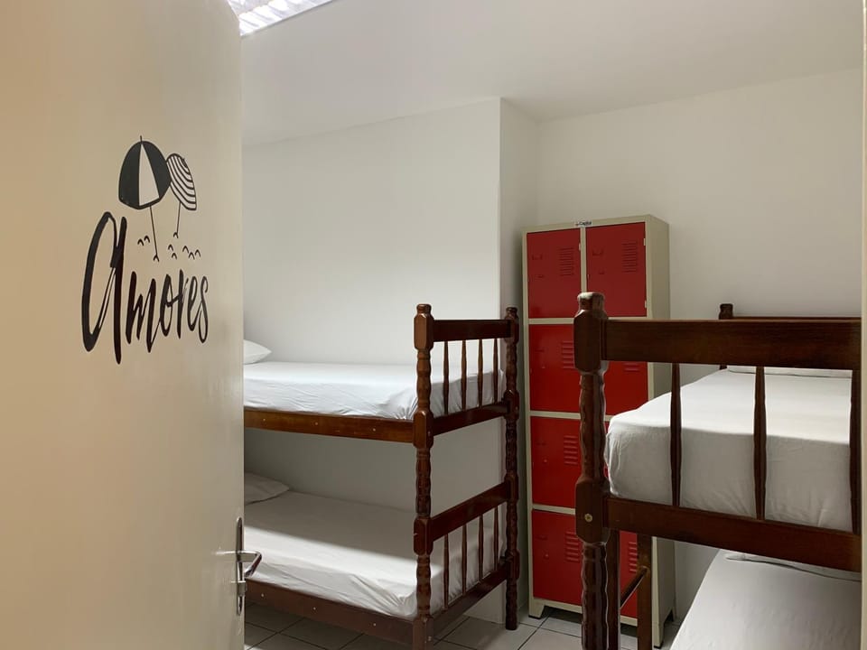 Balcony/Terrace, Bedroom, bunk bed