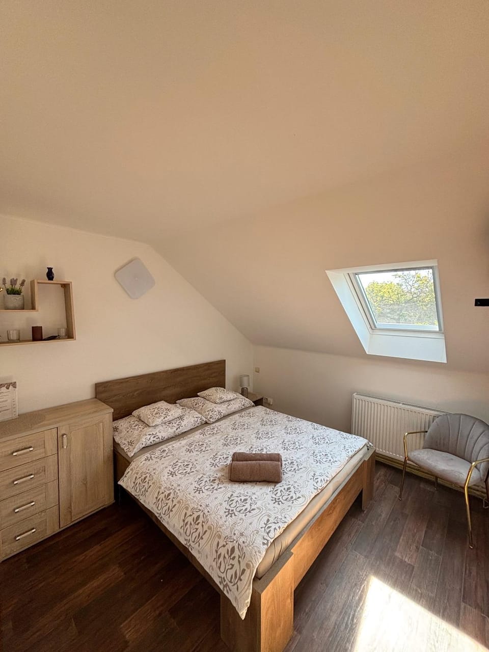 Rendezvous Bed and Breakfast in South Moravian Region