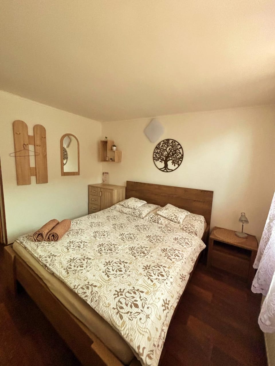 Rendezvous Bed and Breakfast in South Moravian Region
