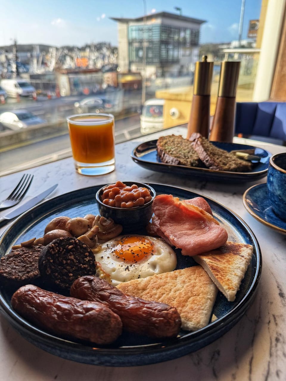 Food, Breakfast