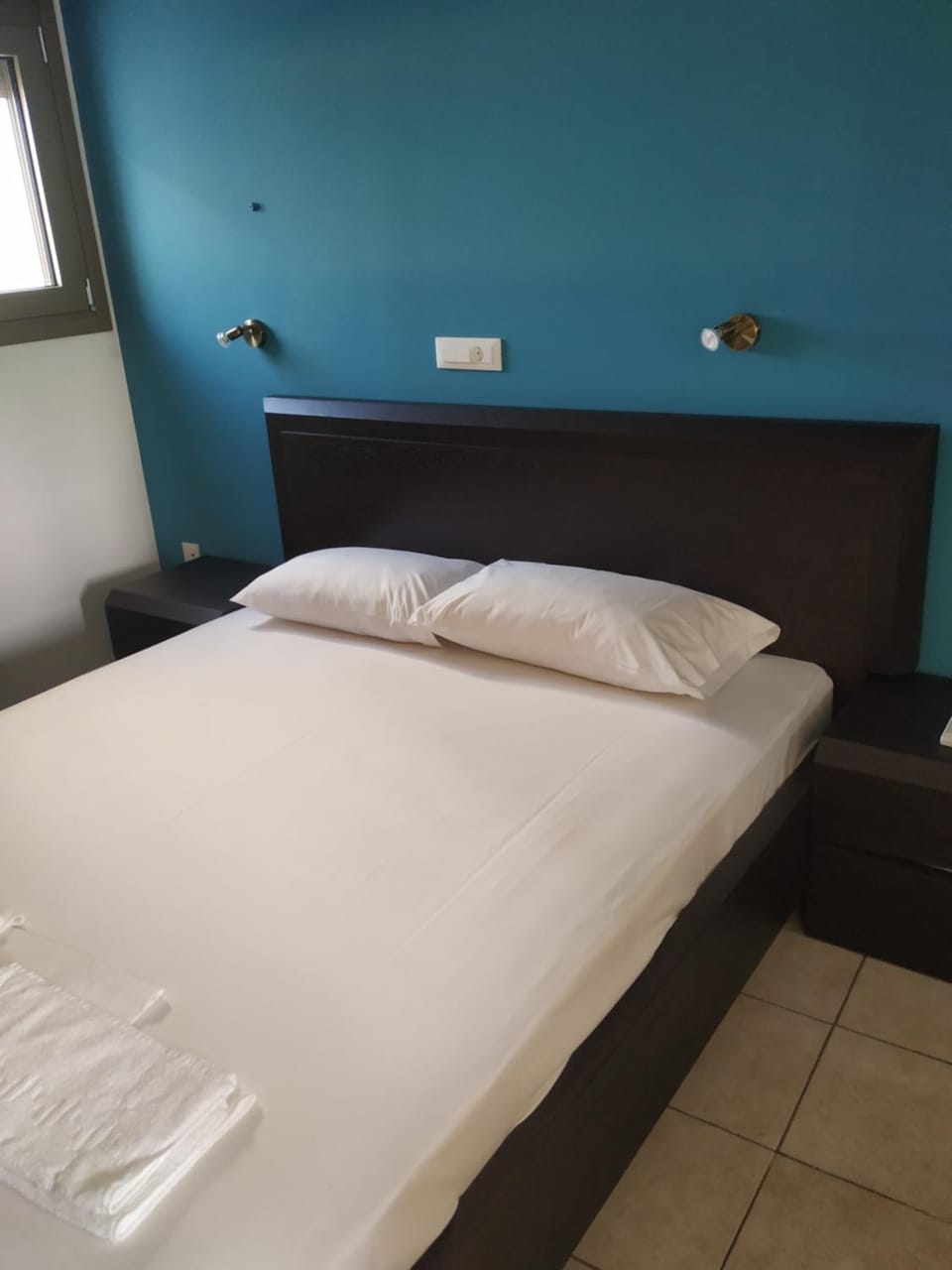 Mavroforos Hotel Apartment hotel in Lasithi