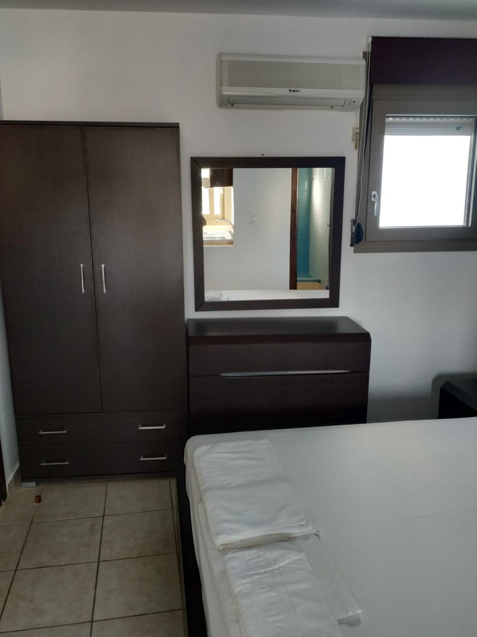 Mavroforos Hotel Apartment hotel in Lasithi