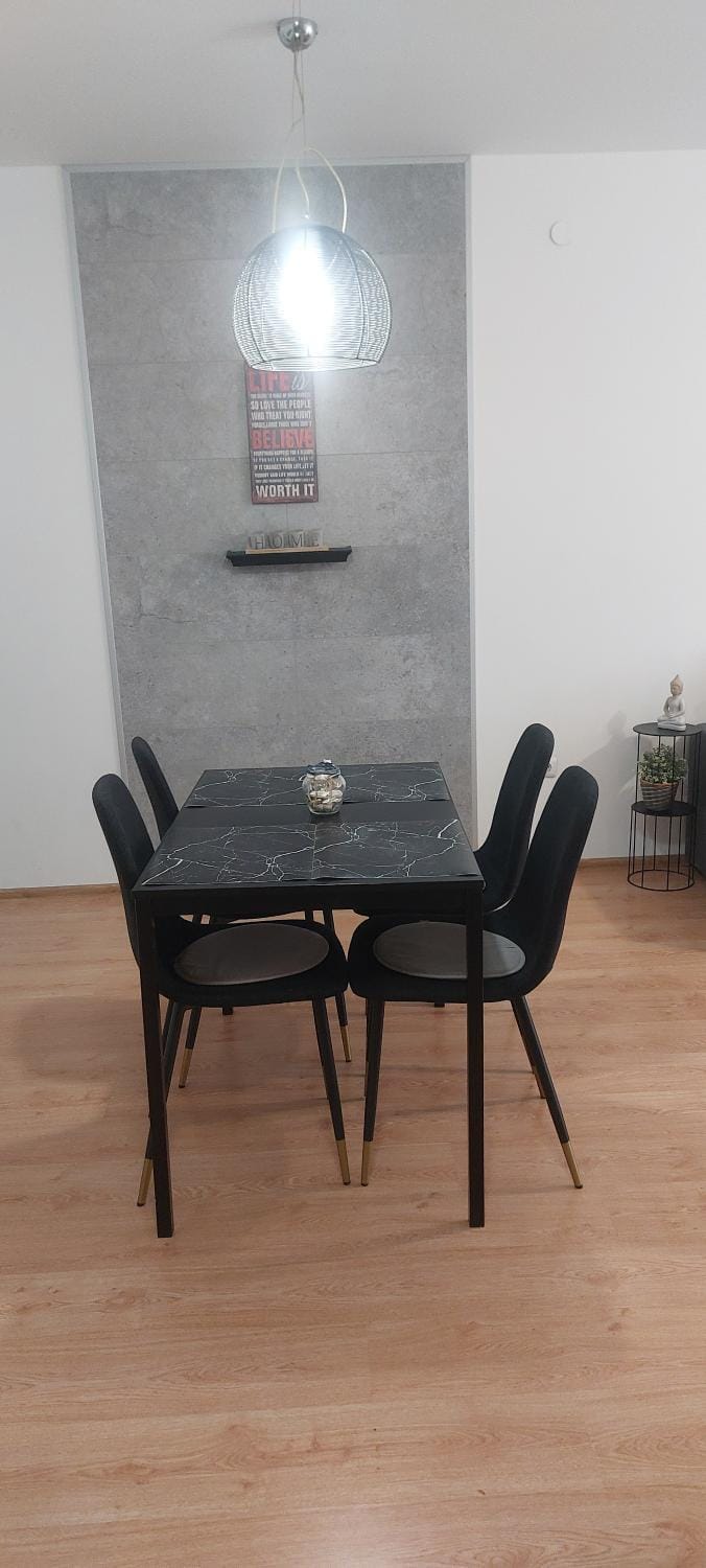 Sea Garden Apartment IDM Apartment in Varna