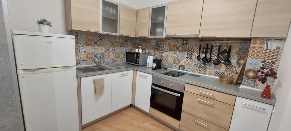 Sea Garden Apartment IDM Apartment in Varna