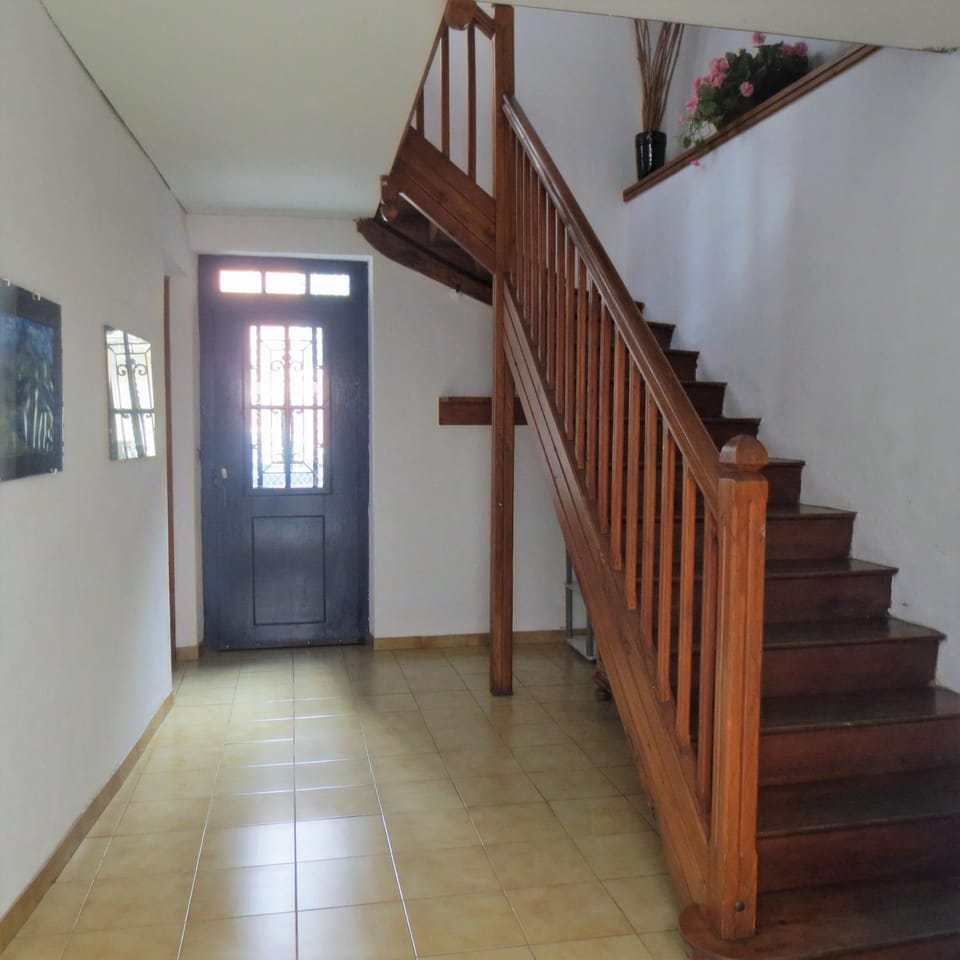 Appartement Les Iris Apartment in Luz-Saint-Sauveur