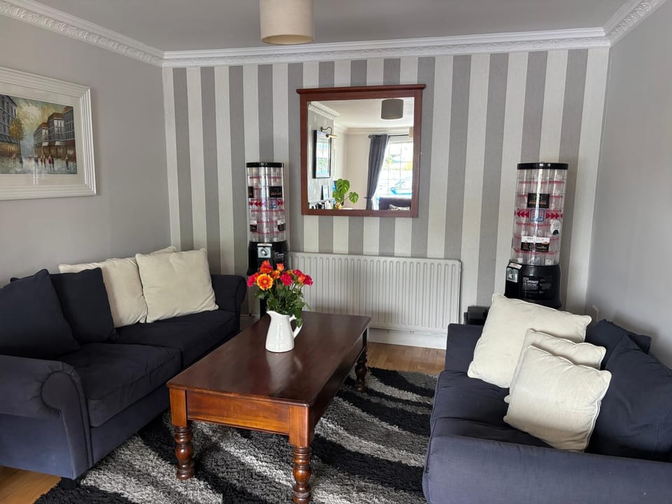 Harmony Inn - Glena House Bed and Breakfast in Killarney