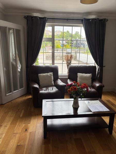 Harmony Inn - Glena House Bed and Breakfast in Killarney