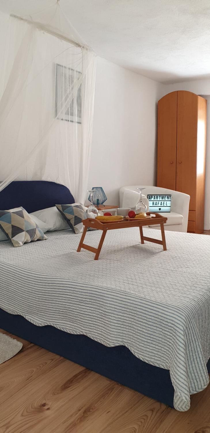 Apartment Rafael Apartment in Lika-Senj County