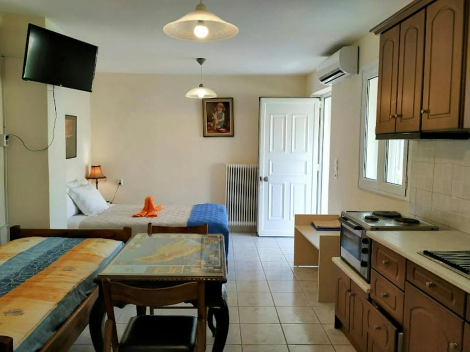 Studio Thalassa Apartment in Zakynthos, Greece