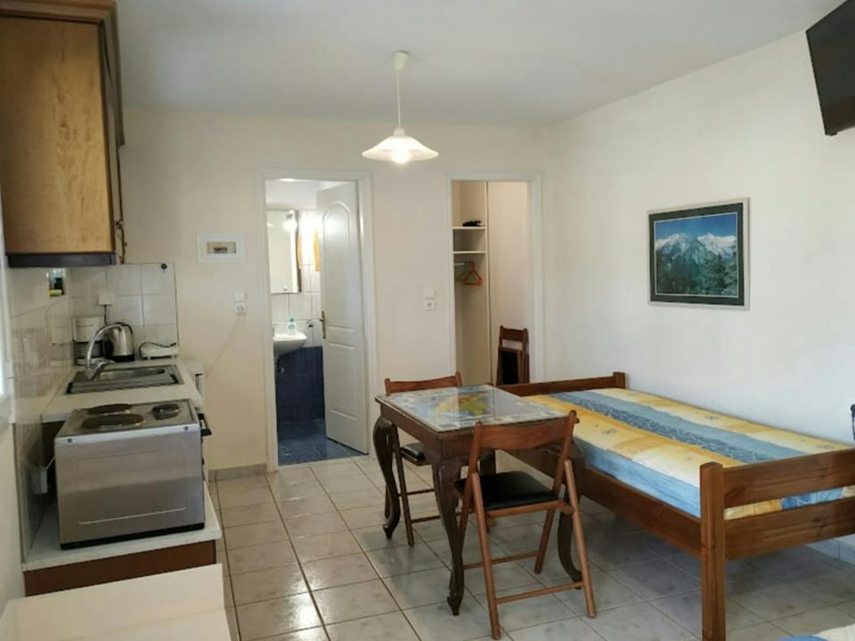 Studio Thalassa Apartment in Zakynthos, Greece