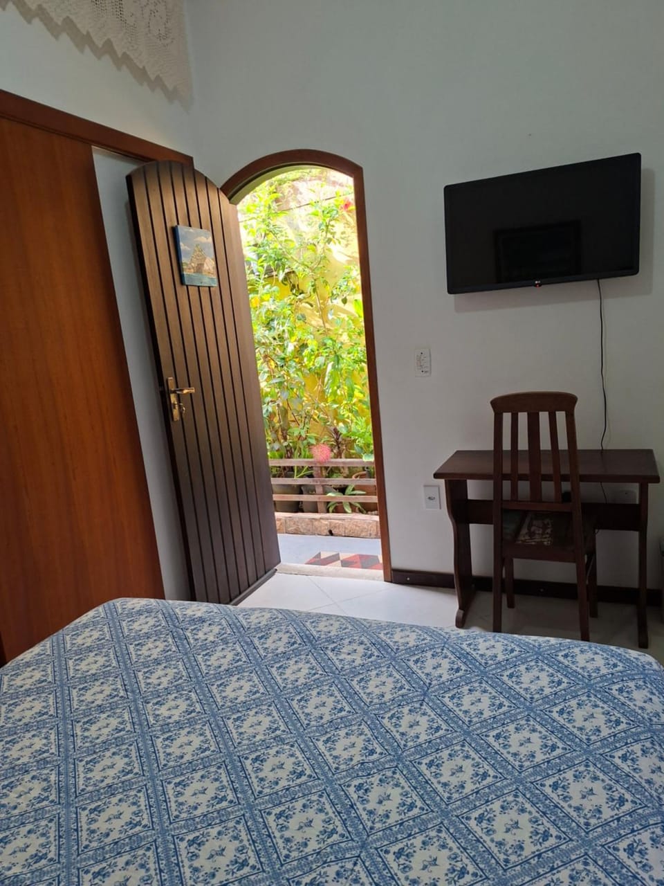 TV and multimedia, View (from property/room), Bedroom