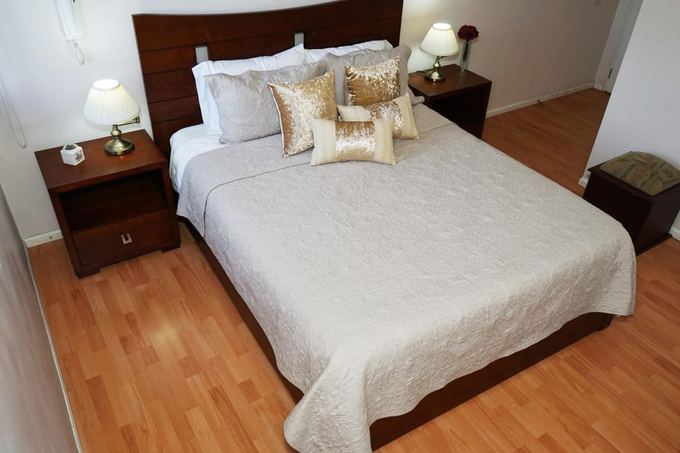 Vega Apartment for Rent Apartment in Quito