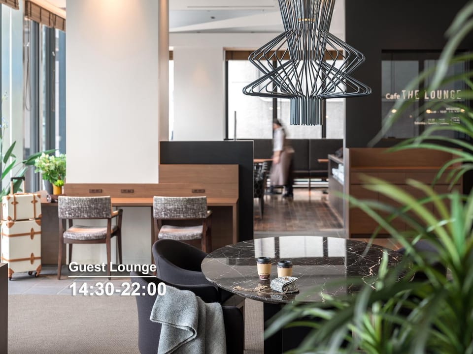 Lounge or bar