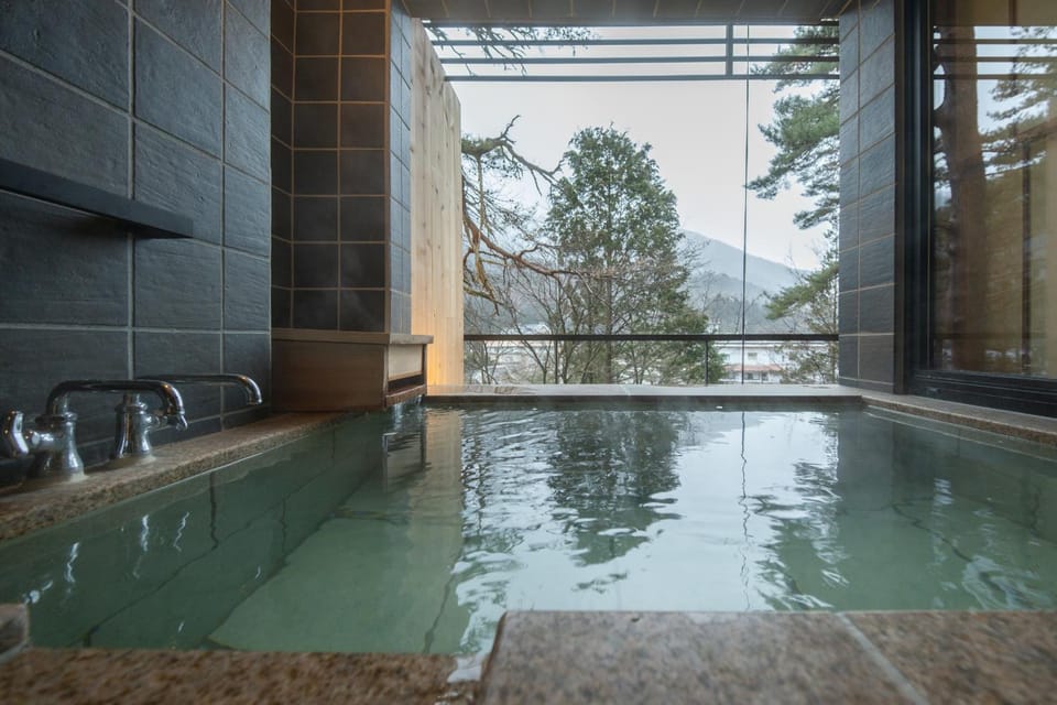 Sekizenkan Kashotei Sanso Ryokan in Japan