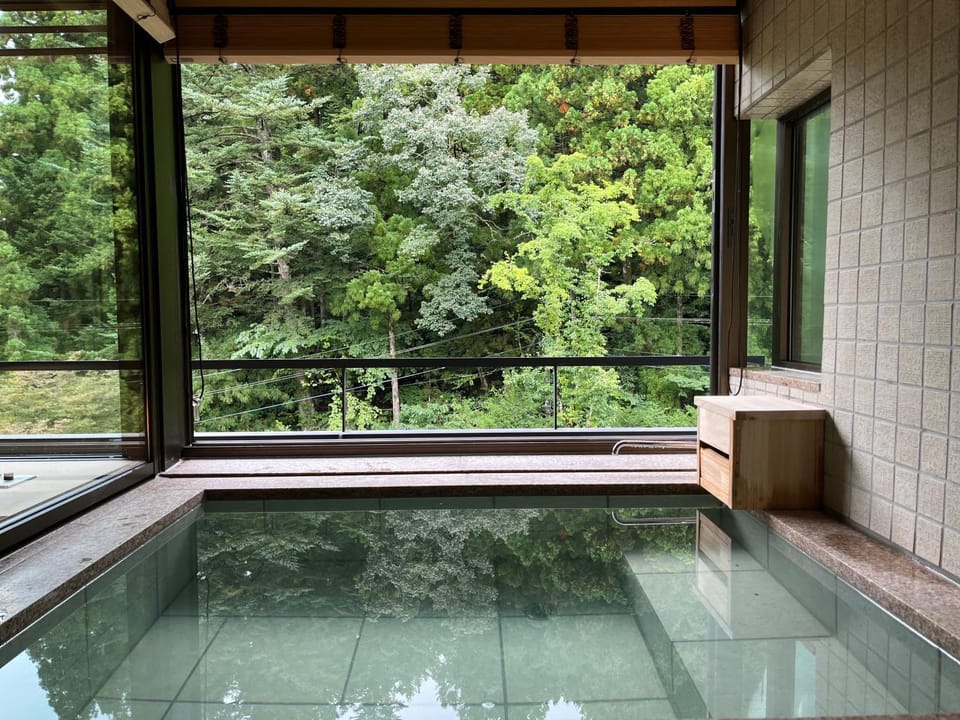Sekizenkan Kashotei Sanso Ryokan in Japan