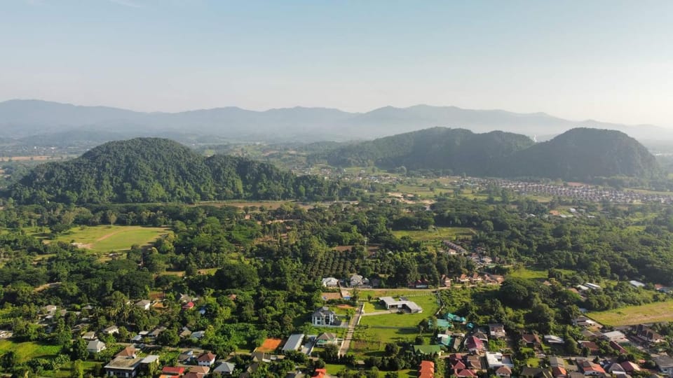 Milin Guesthouse Bed and Breakfast in Thailand