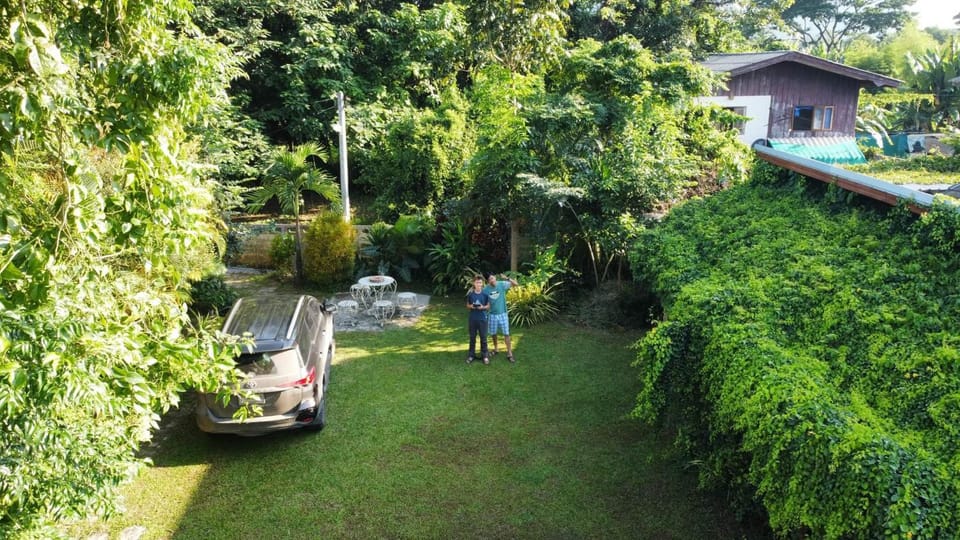 Milin Guesthouse Bed and Breakfast in Thailand