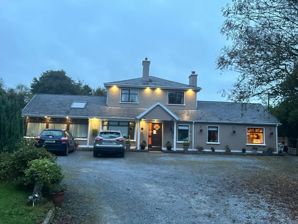 Davmar House Blarney Country House in County Cork