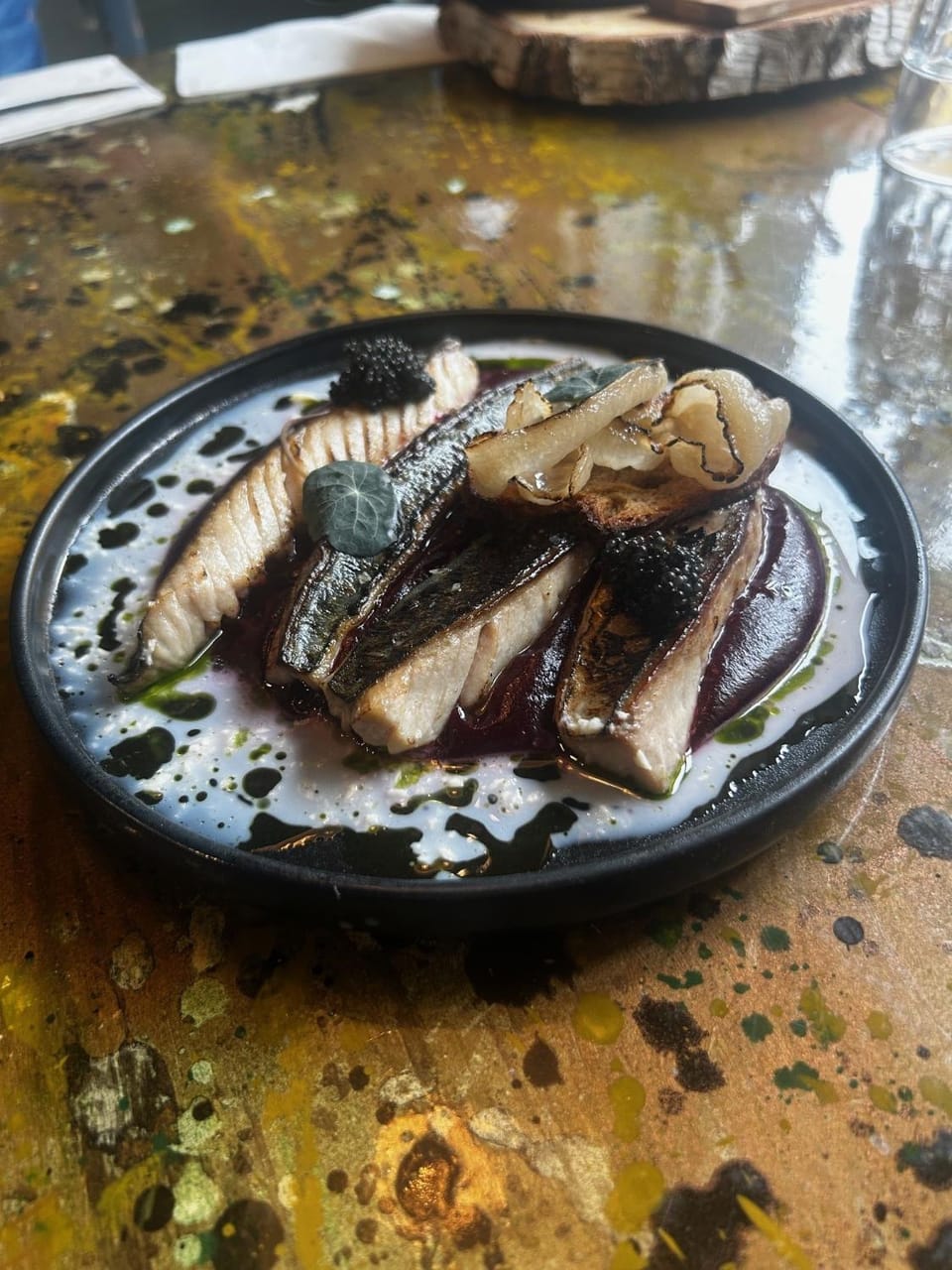 Food