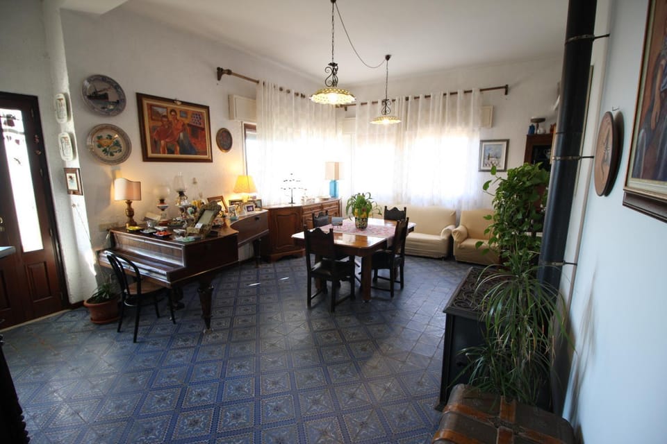 Lounge or bar