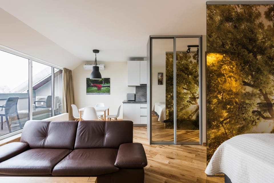 Lounge or bar