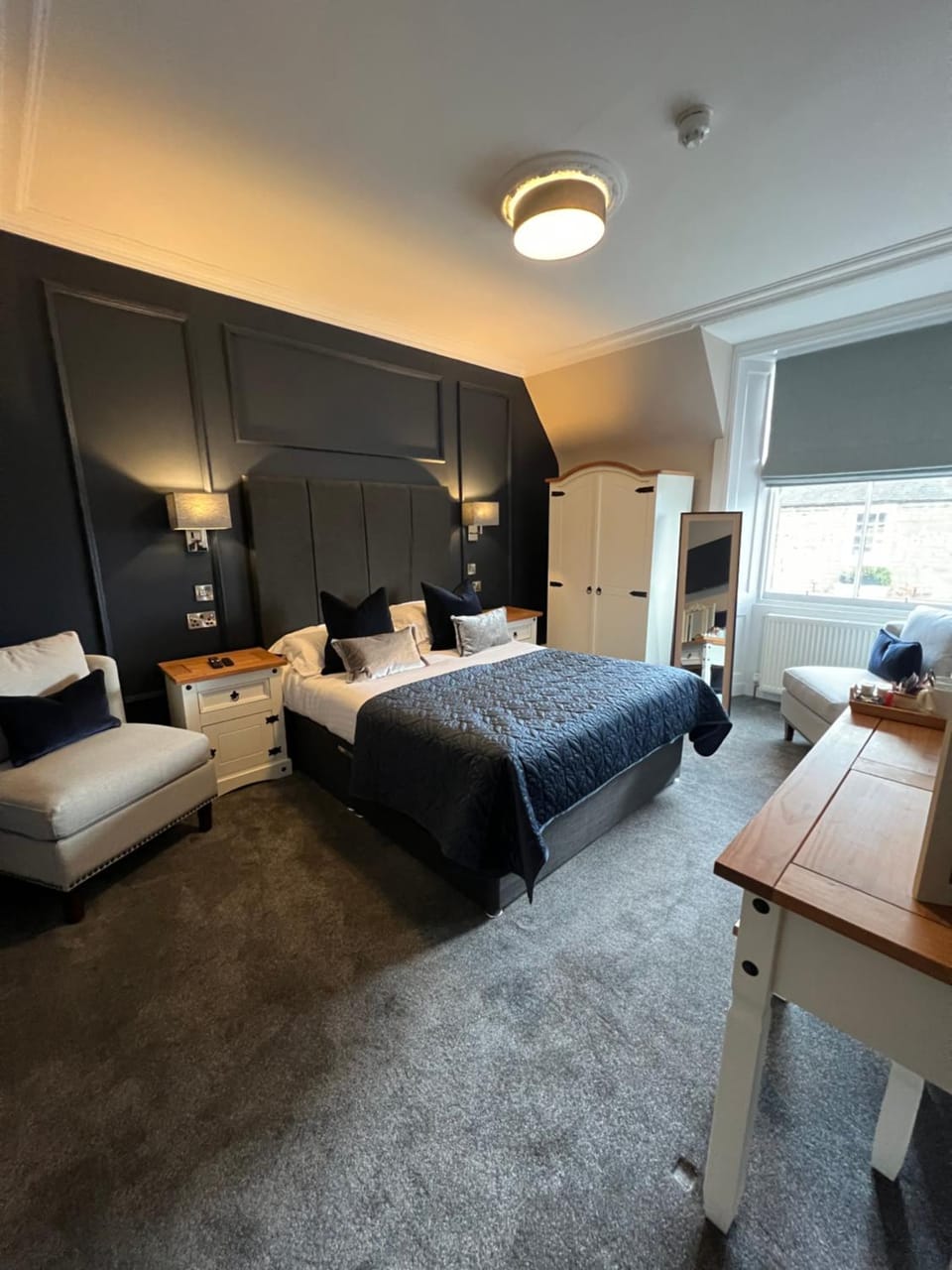 Chapel Cross Guesthouse Bed and Breakfast in Scotland