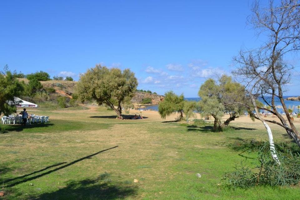 Agapi Studios Apartment in Crete