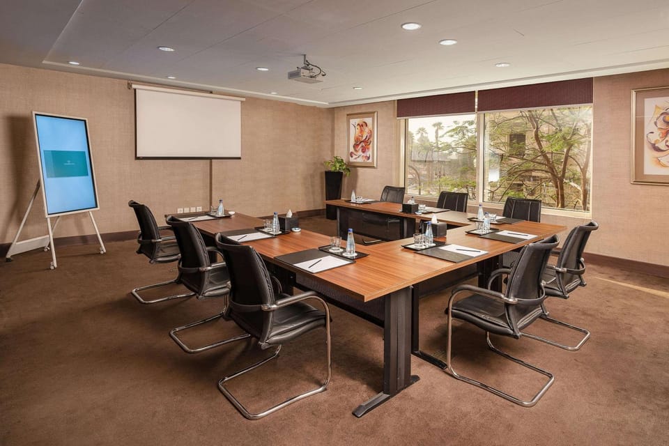 Meeting/conference room