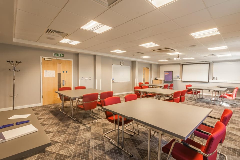 Meeting/conference room