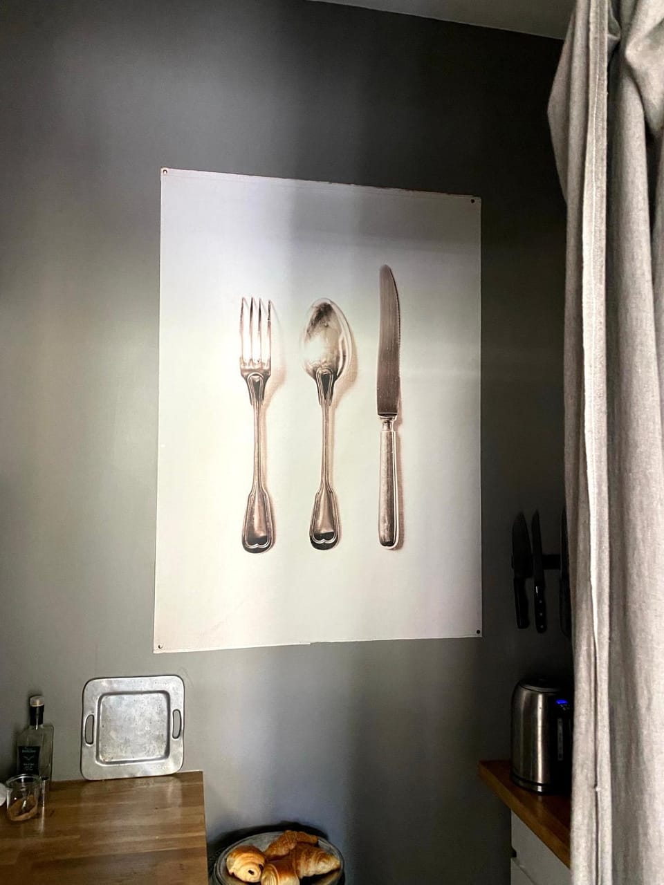 La maison sur la place Bed and Breakfast in Villeneuve-sur-Lot