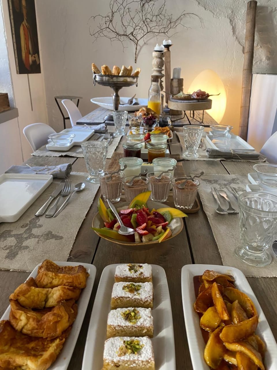 La maison sur la place Bed and Breakfast in Villeneuve-sur-Lot