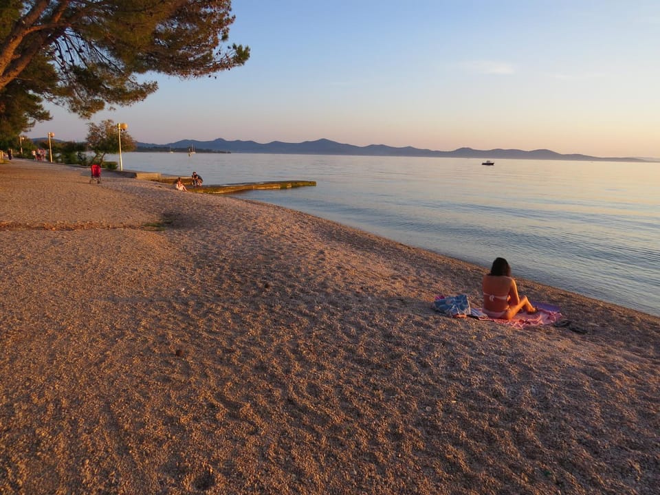 Nella Apartment in Zadar
