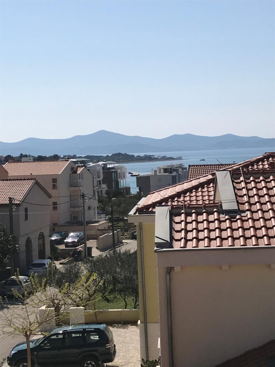 Nella Apartment in Zadar