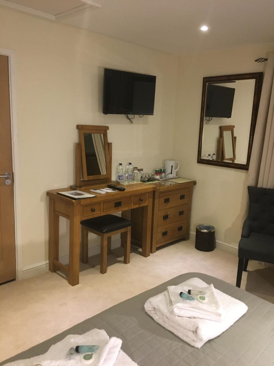 Bryn Derwen Bed and Breakfast in Rhayader