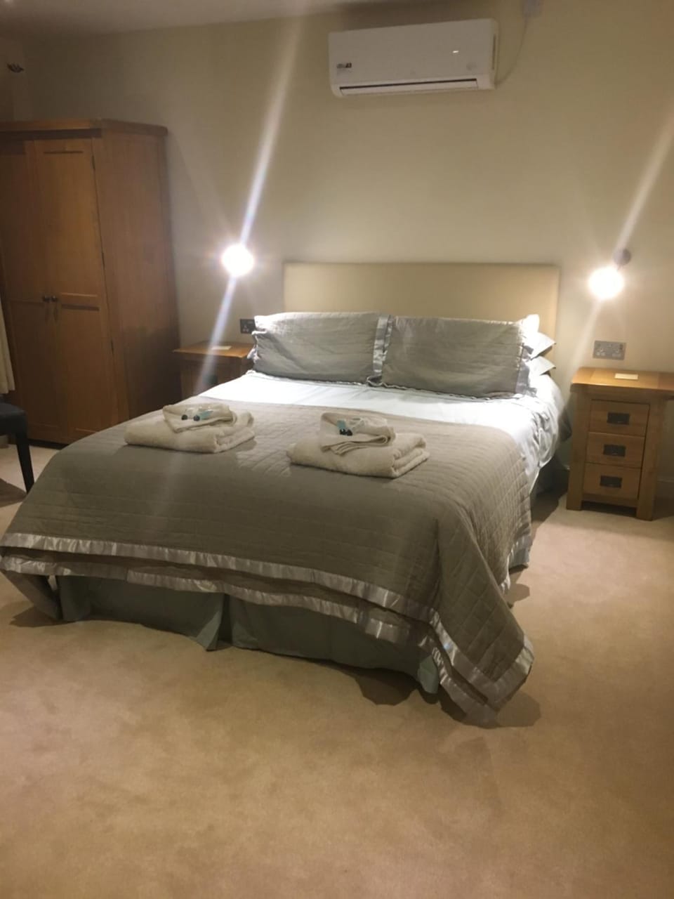 Bryn Derwen Bed and Breakfast in Rhayader