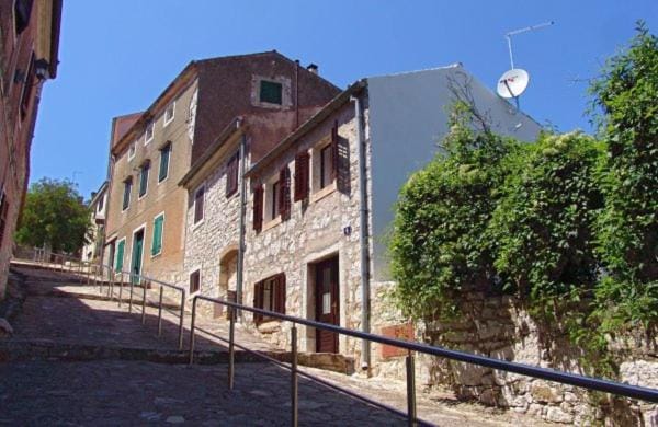 Apartment Fabris Apartment in Istria County
