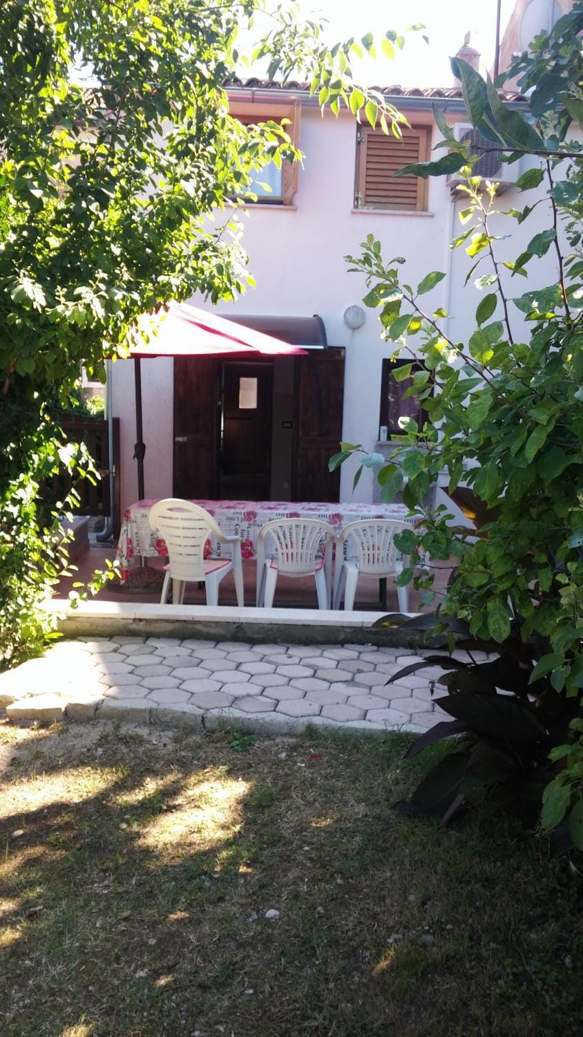 Apartment Fabris Apartment in Istria County