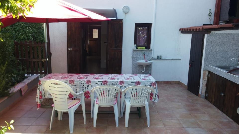 Apartment Fabris Apartment in Istria County
